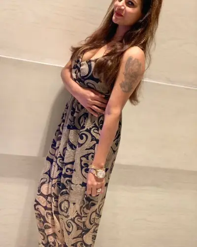 Sanvordem Escort
